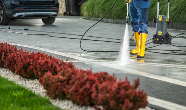 Professional Pressure Washing Services in Zilwaukee, MI